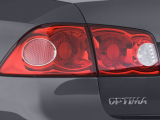 2015 kia optima brake light bulb